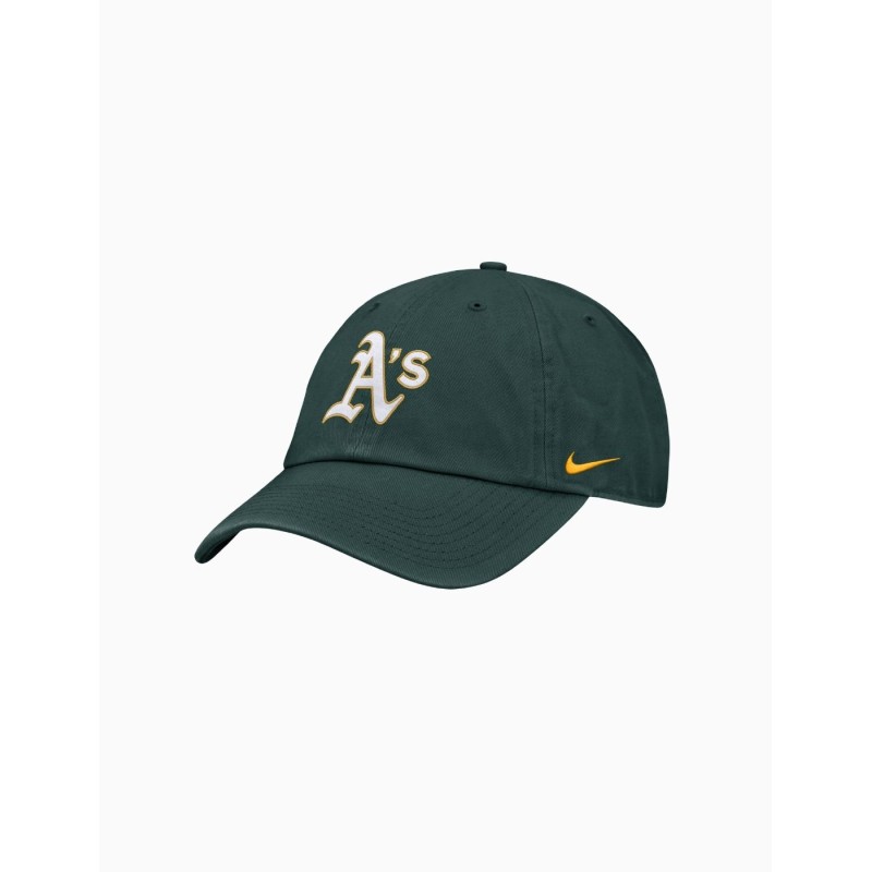 Gorra Nike MLB Oakland Athletics