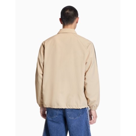 Chaqueta Adidas tres Stripes Coach