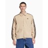 Chaqueta Adidas tres Stripes Coach