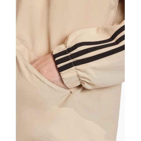 Chaqueta Adidas tres Stripes Coach
