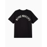 Camiseta Grimey Concreat Jungle Regular Black