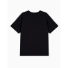 Camiseta Grimey Droppin Science Regular Black