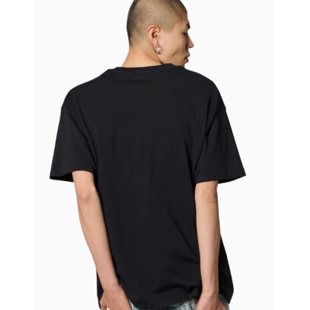 Camiseta Grimey Droppin Science Regular Black