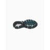Zapatilla Saucony Progrid Omni 9 OG Pine Green