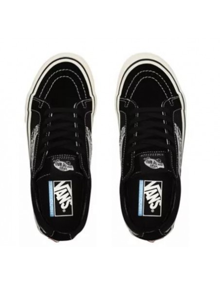 Zapatillas Vans SK8-Low Reissue SF Snake