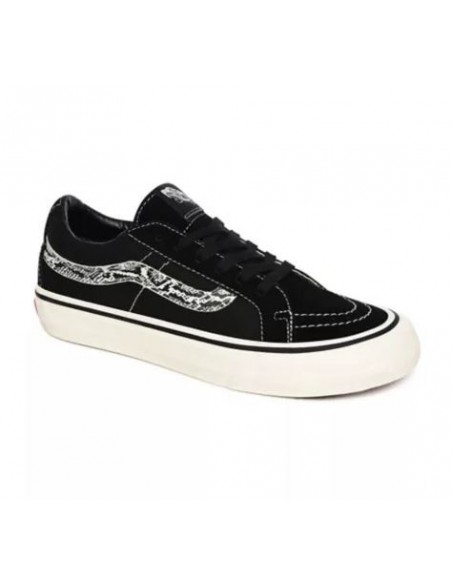 Zapatillas Vans SK8-Low Reissue SF Snake