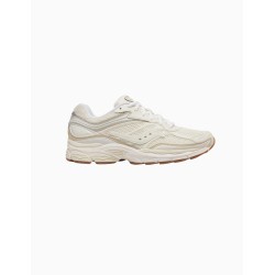 Zapatillas Saucony Progrid Omni 9 Beige y Silver