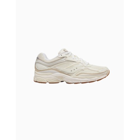 Zapatillas Saucony Progrid Omni 9 Beige y Silver