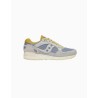 Zapatillas Saucony Shadow 5000 Azul y Gris