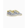Zapatillas Saucony Shadow 5000 Azul y Gris