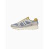 Zapatillas Saucony Shadow 5000 Azul y Gris