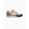 Zapatillas Saucony Shadow 5000 Oat y Moss