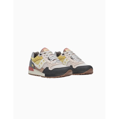 Zapatillas Saucony Shadow 5000 Oat y Moss