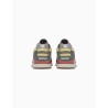 Zapatillas Saucony Shadow 5000 Oat y Moss