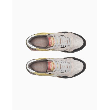 Zapatillas Saucony Shadow 5000 Oat y Moss