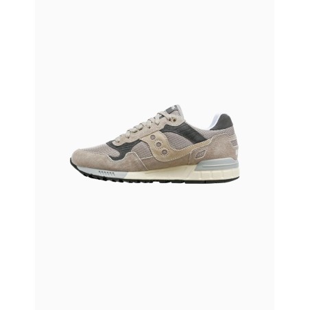 Zapatillas Saucony Shadow 5000 Gris y Gris