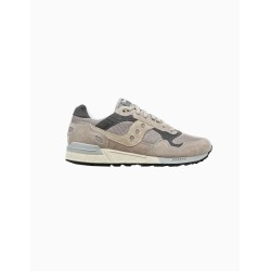 Zapatillas Saucony Shadow 5000 Gris y Gris