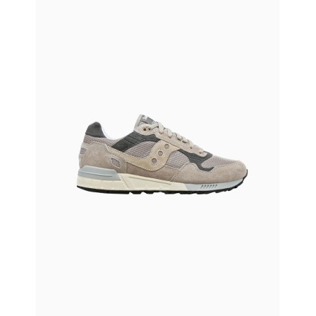 Zapatillas Saucony Shadow 5000 Gris y Gris