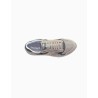 Zapatillas Saucony Shadow 5000 Gris y Gris