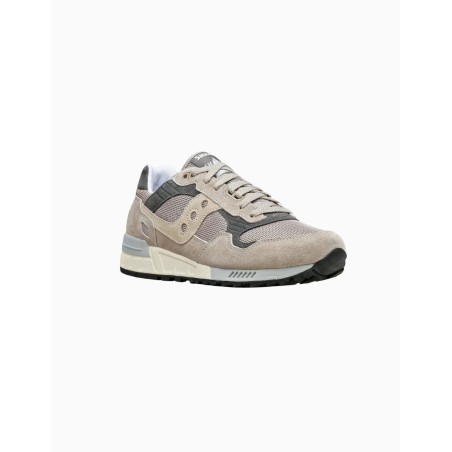 Zapatillas Saucony Shadow 5000 Gris y Gris