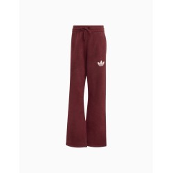 Pantalon Adidas Originals Knitted Granate