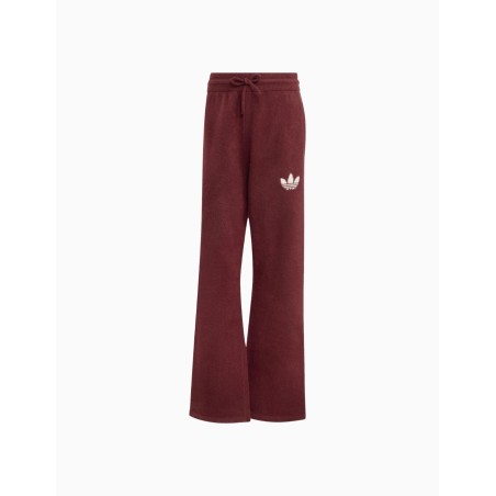 Pantalon Adidas Originals Knitted Granate