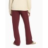 Pantalon Adidas Originals Knitted Granate