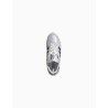 Zapatilla Adidas La Trainer OG Blanco y Gris