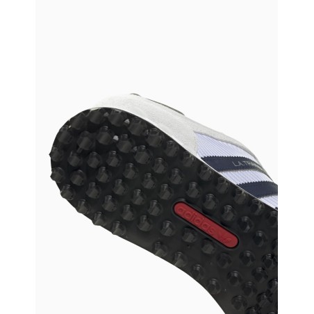 Zapatilla Adidas La Trainer OG Blanco y Gris