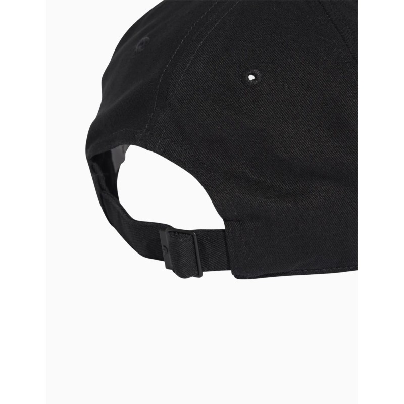 Gorra Adidas Baseball Cap Negra