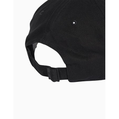 Gorra Adidas Baseball Cap Negra