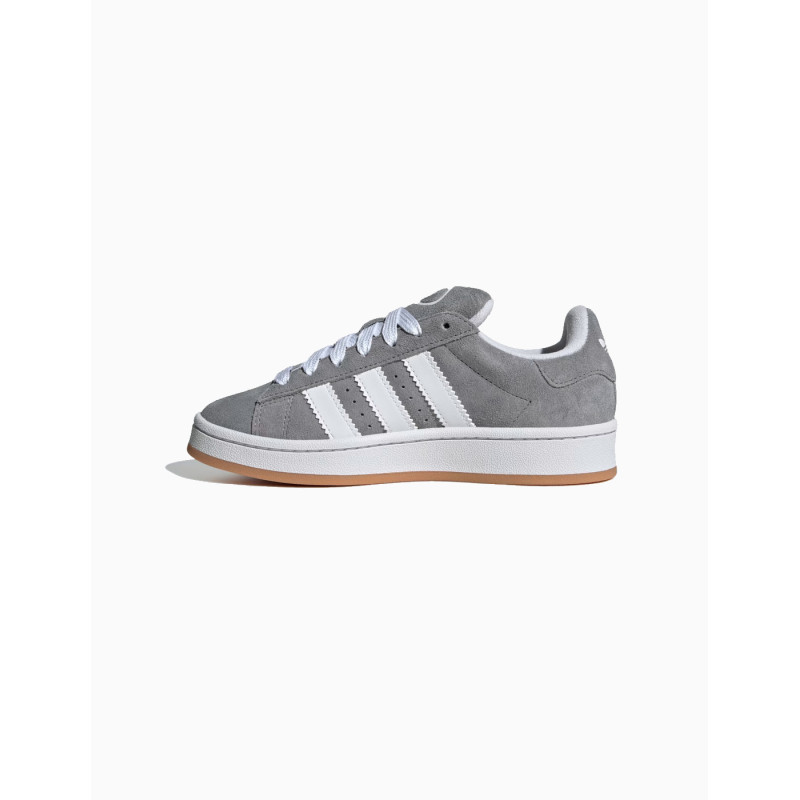 Zapatillas Adidas Campus 00s J Grey