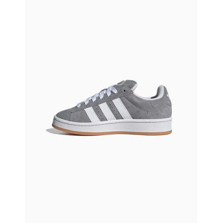 Zapatillas Adidas Campus 00s J Grey