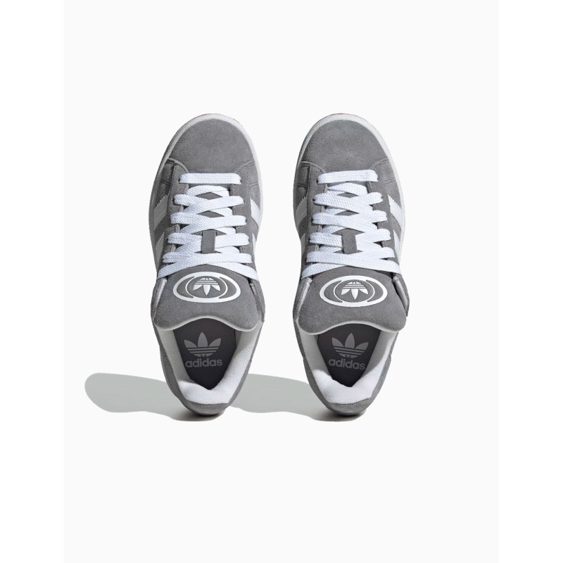 Zapatillas Adidas Campus 00s J Grey