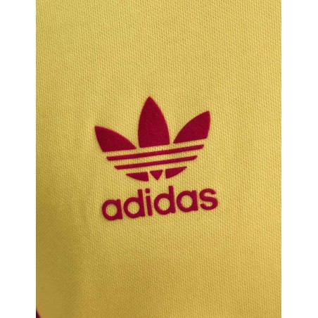 Camiseta Adidas Colombia Away Jersey 1990
