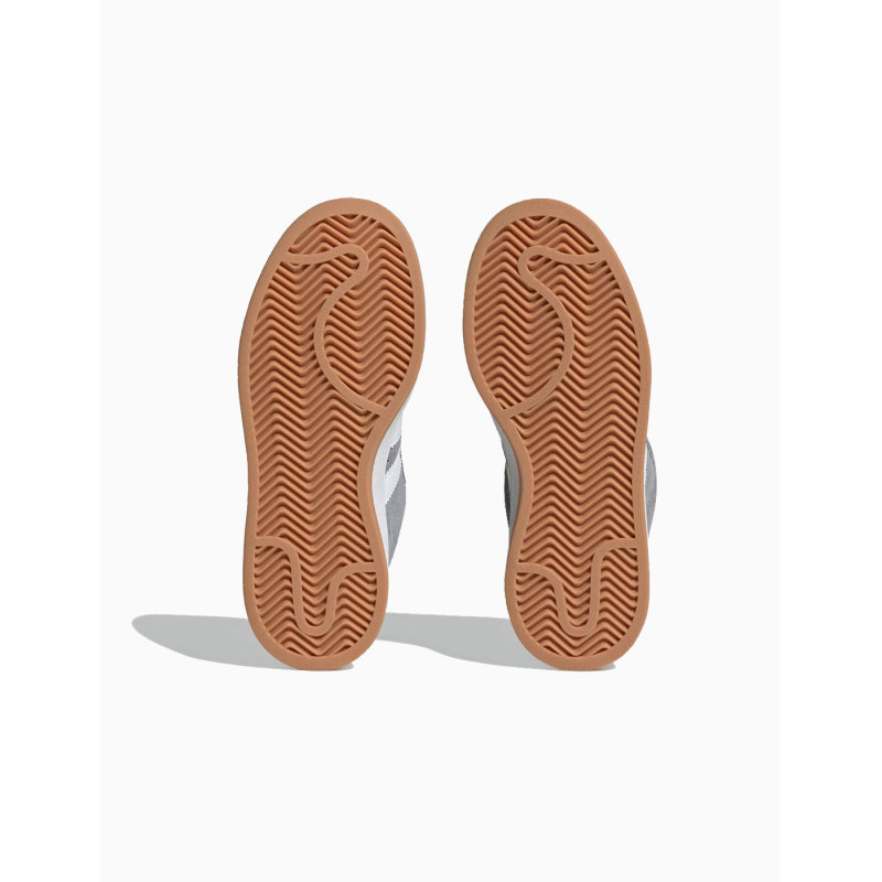 Zapatillas Adidas Campus 00s J Grey