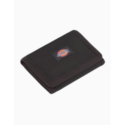 Cartera Dickies Kentwood Negro