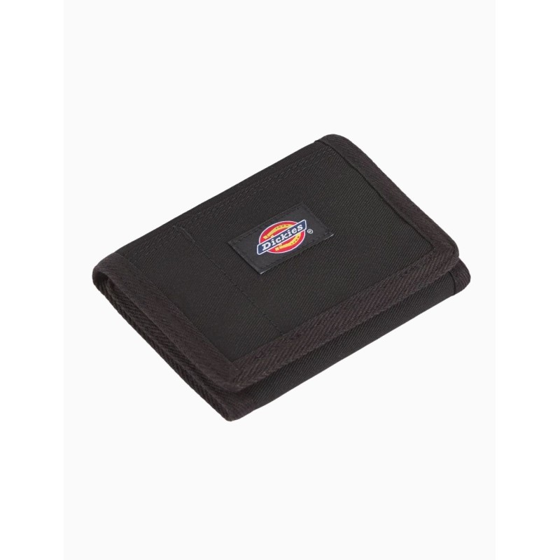 Cartera Dickies Kentwood Negro