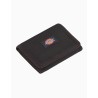 Cartera Dickies Kentwood Negro