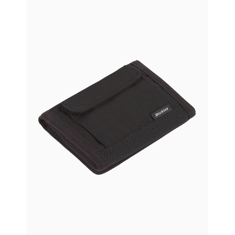 Cartera Dickies Kentwood Negro