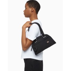 Bolso Dickies Mini Bag Negro