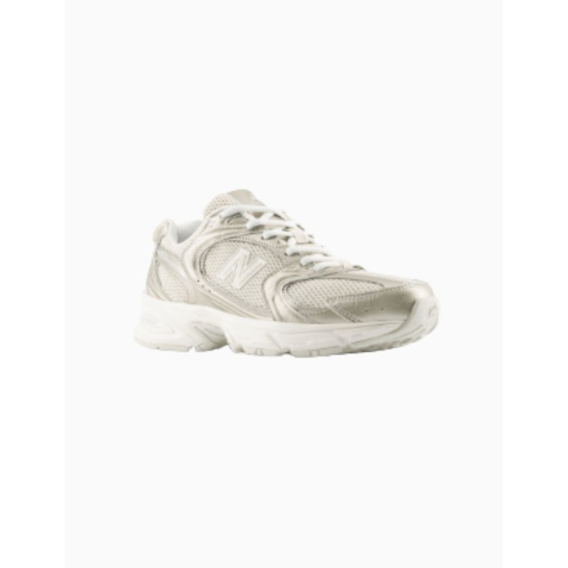 Zapatillas New Balance 530 Gold Metallic
