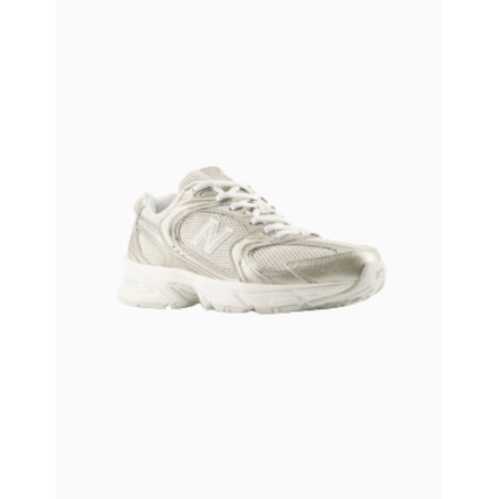Zapatillas New Balance 530 Gold Metallic