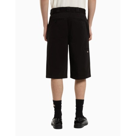 Pantalon Corto Dickies 247 GD 13 Inch Short Negro