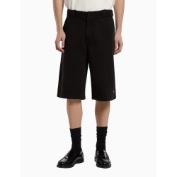 Pantalon Corto Dickies 247 GD 13 Inch Short Negro