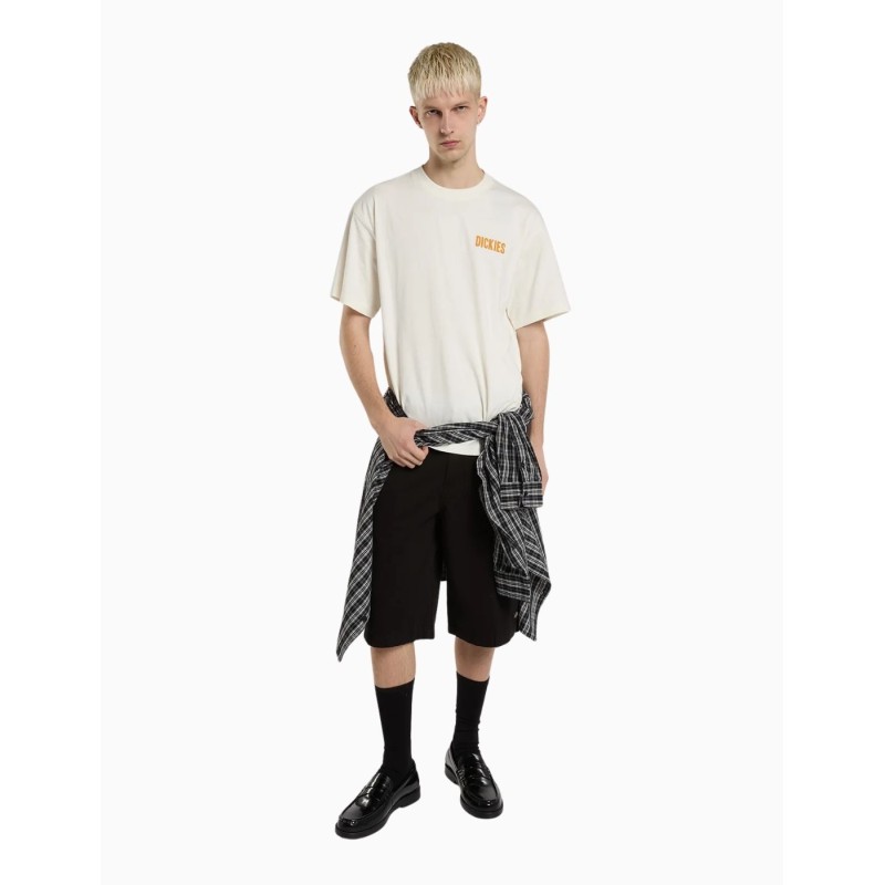 Pantalon Corto Dickies 247 GD 13 Inch Short Negro