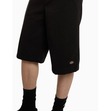 Pantalon Corto Dickies 247 GD 13 Inch Short Negro