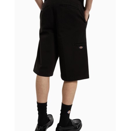 Pantalon Corto Dickies 247 GD 13 Inch Short Negro