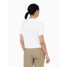 Camiseta Dickies Oakport Boxy Blanca