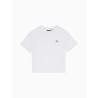 Camiseta Dickies Oakport Boxy Blanca